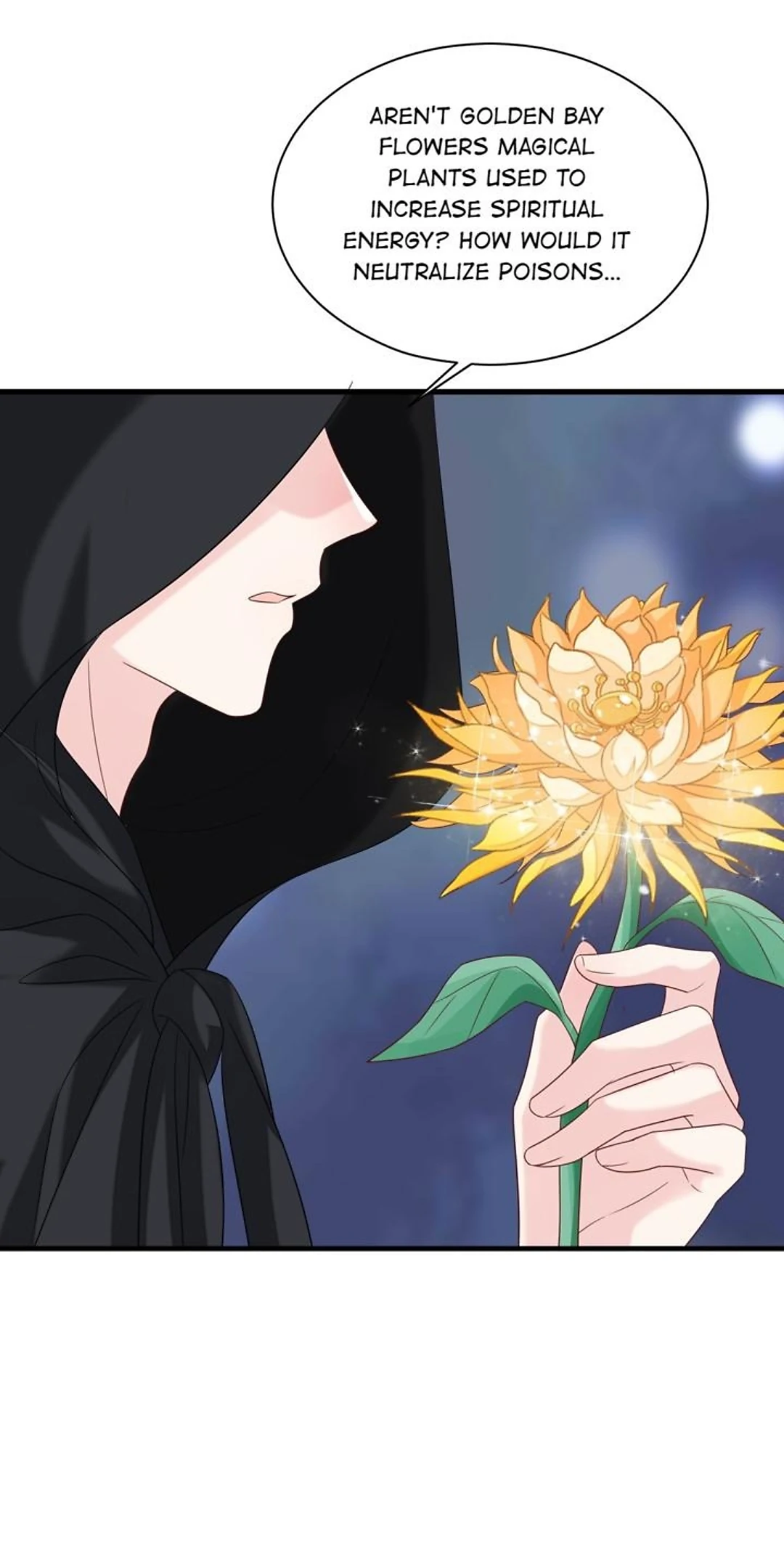 From an Evil Daughter to the Group’s Favorite?! Chapter 63 - page 45