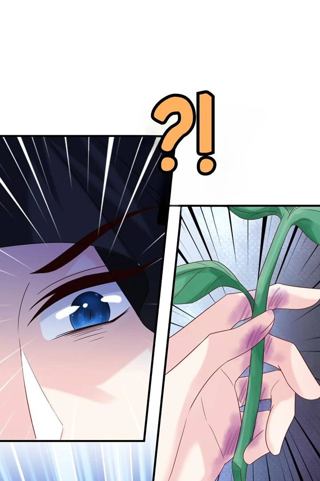 From an Evil Daughter to the Group’s Favorite?! Chapter 63 - page 46