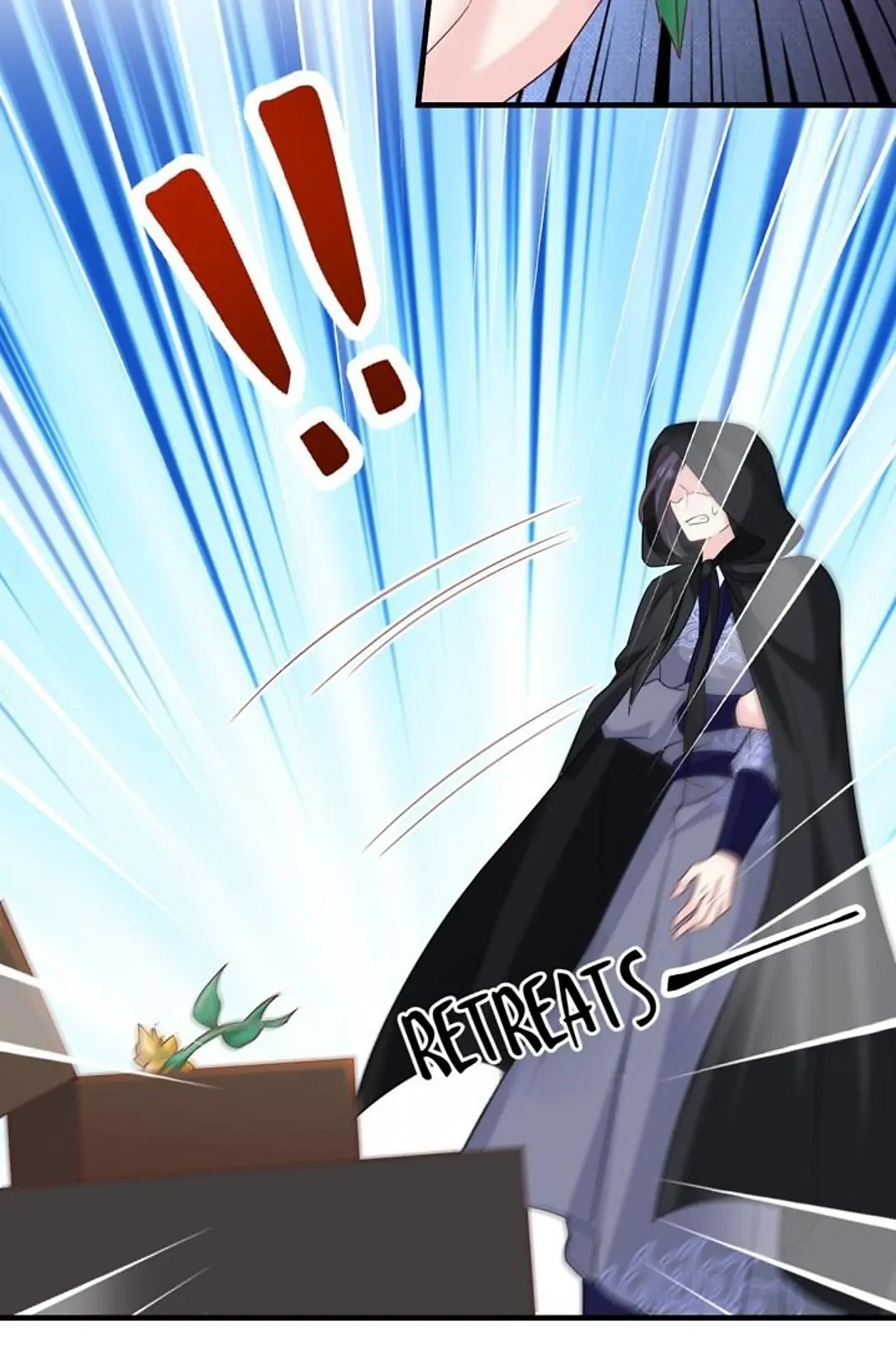 From an Evil Daughter to the Group’s Favorite?! Chapter 63 - page 47