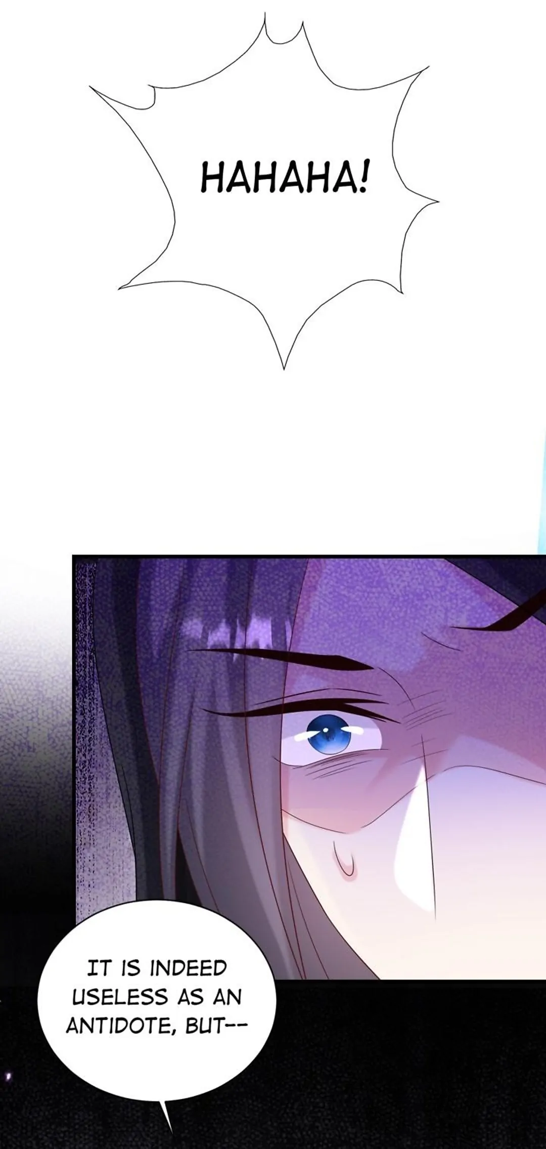 From an Evil Daughter to the Group’s Favorite?! Chapter 63 - page 48