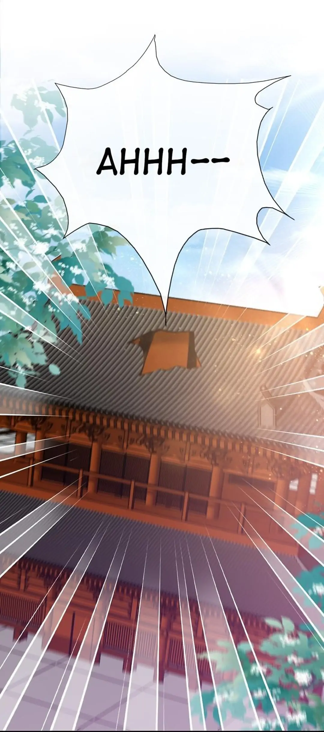 From an Evil Daughter to the Group’s Favorite?! Chapter 62 - page 21