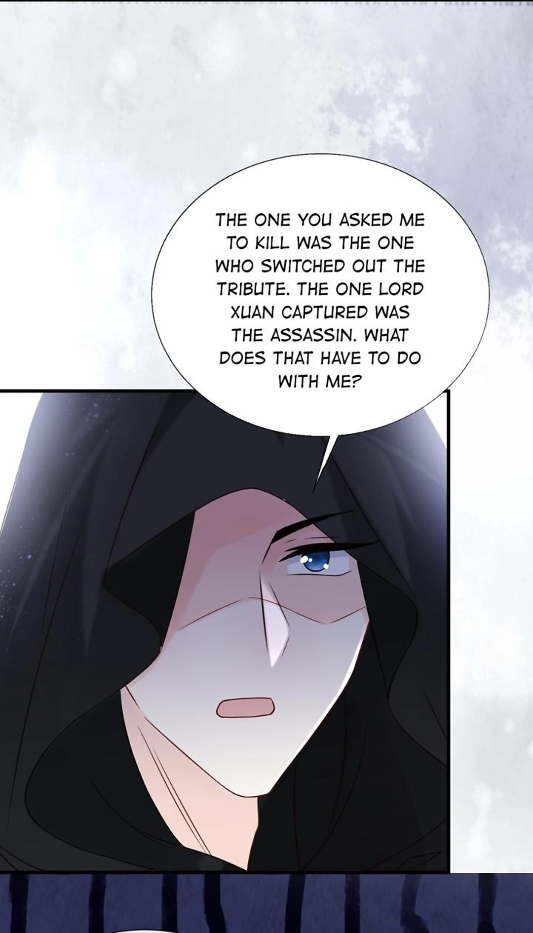 From an Evil Daughter to the Group’s Favorite?! Chapter 62 - page 29