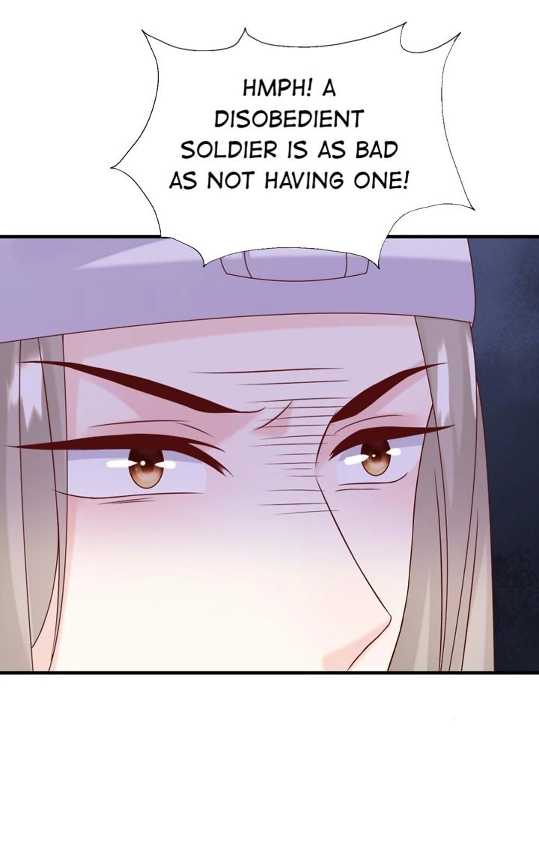 From an Evil Daughter to the Group’s Favorite?! Chapter 62 - page 34