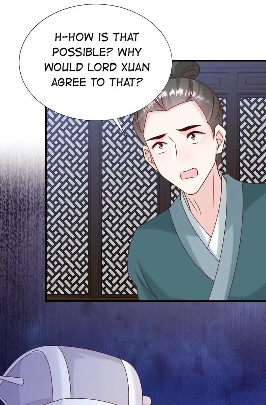 From an Evil Daughter to the Group’s Favorite?! Chapter 62 - page 40