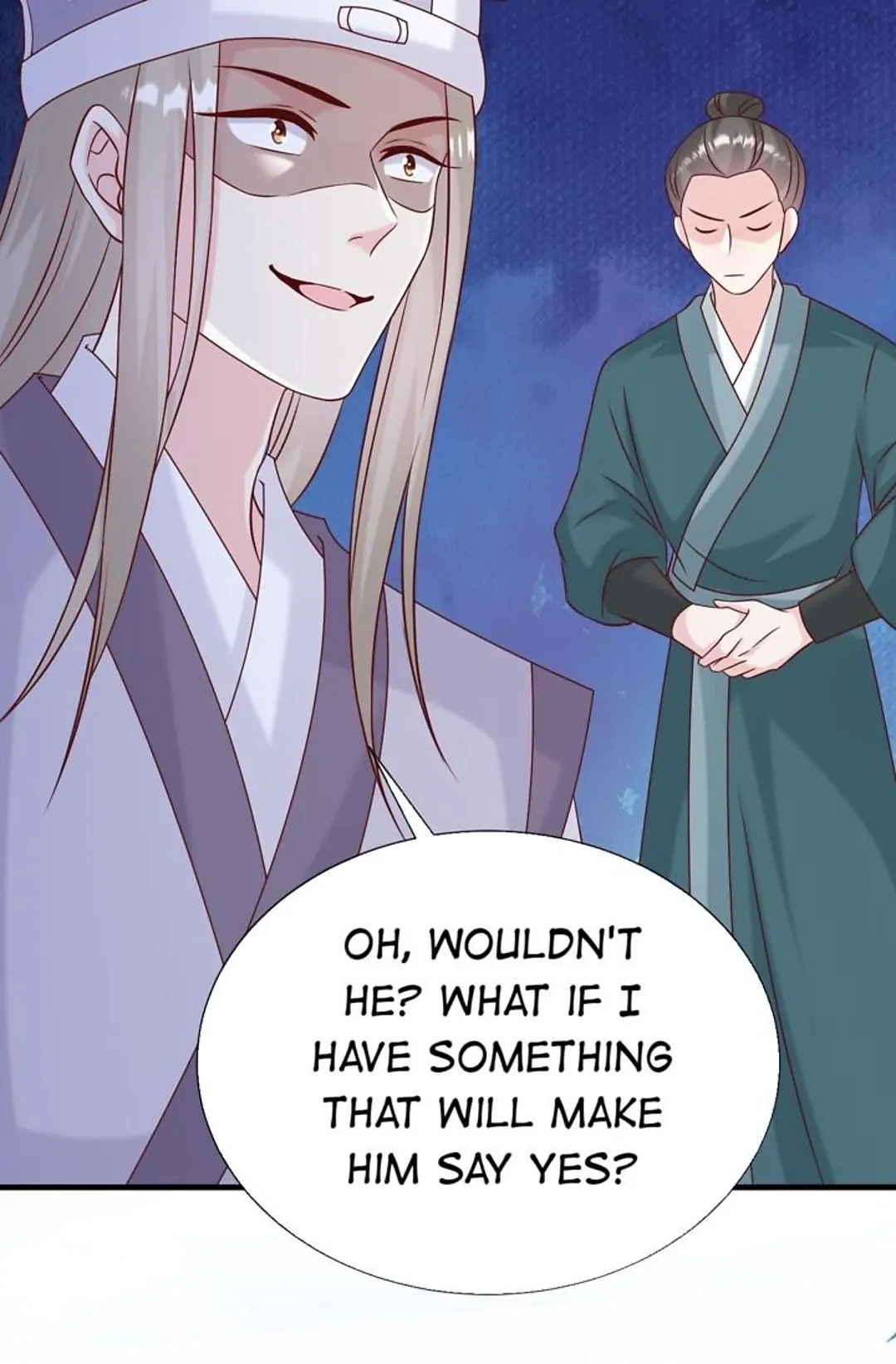 From an Evil Daughter to the Group’s Favorite?! Chapter 62 - page 41