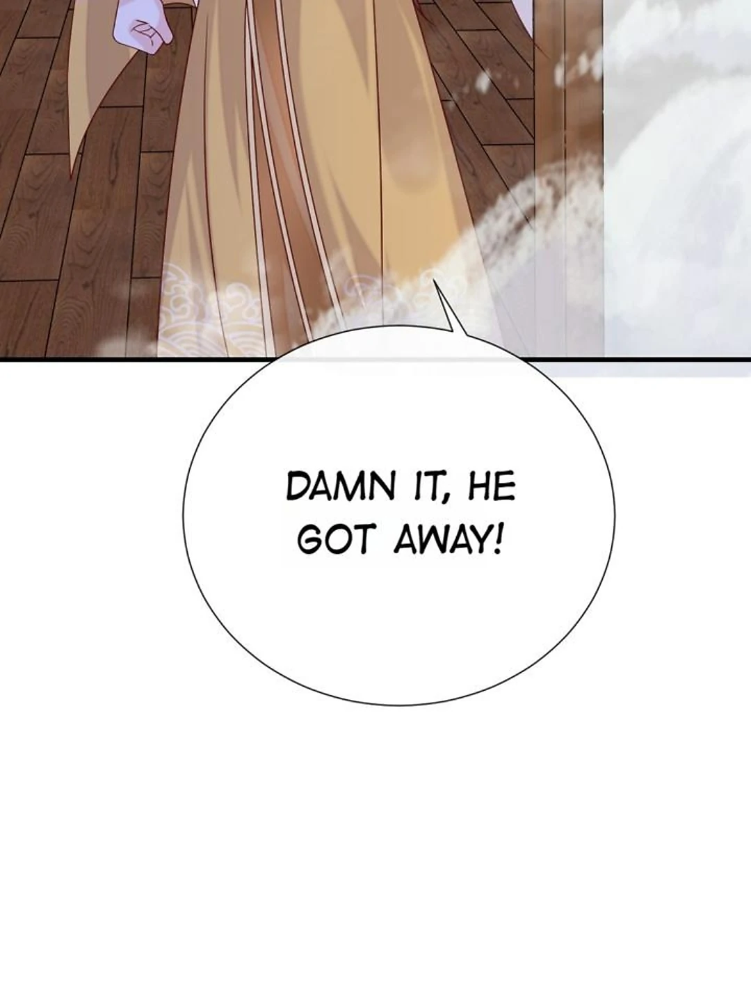 From an Evil Daughter to the Group’s Favorite?! Chapter 62 - page 5