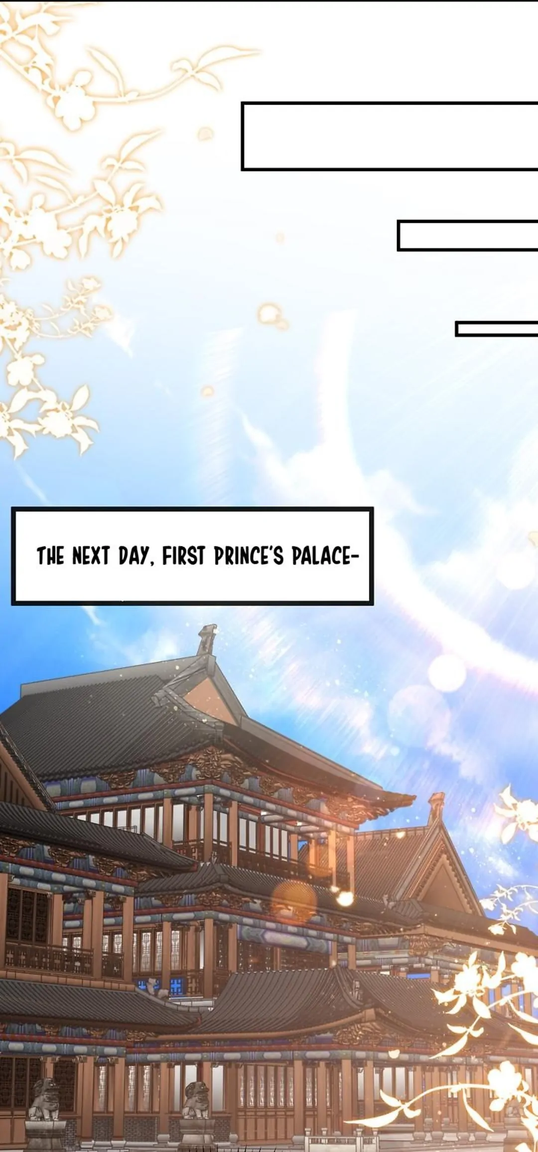 From an Evil Daughter to the Group’s Favorite?! Chapter 61 - page 20