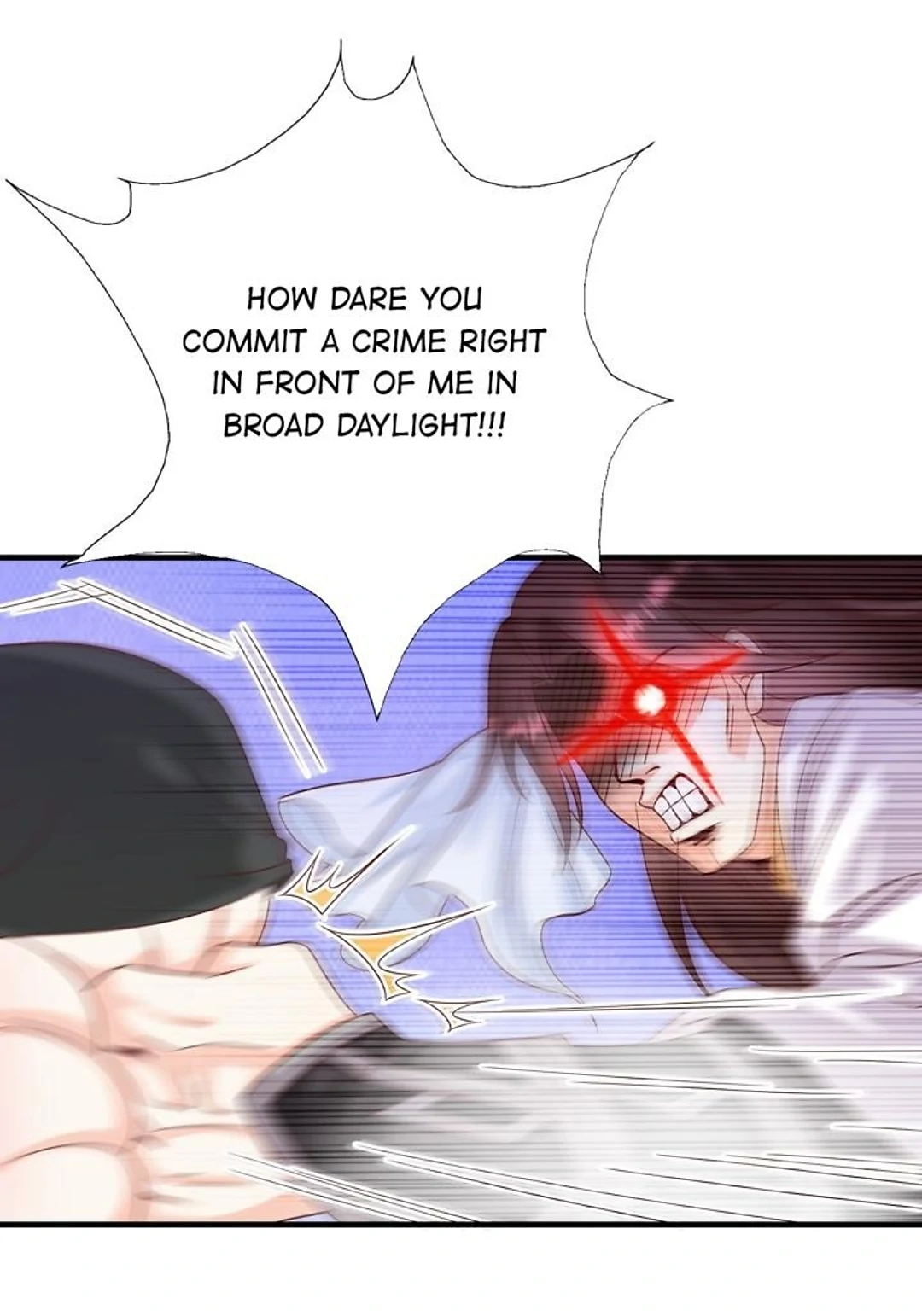 From an Evil Daughter to the Group’s Favorite?! Chapter 61 - page 48