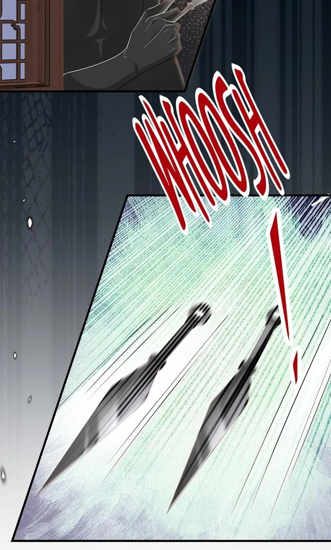 From an Evil Daughter to the Group’s Favorite?! Chapter 61 - page 52