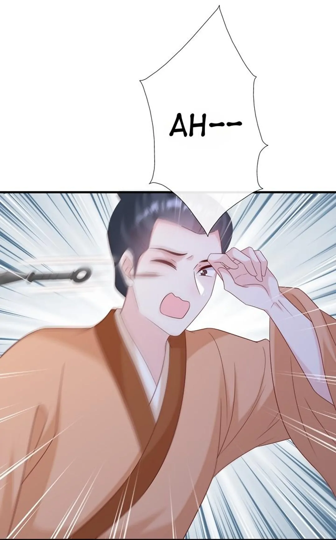 From an Evil Daughter to the Group’s Favorite?! Chapter 61 - page 54