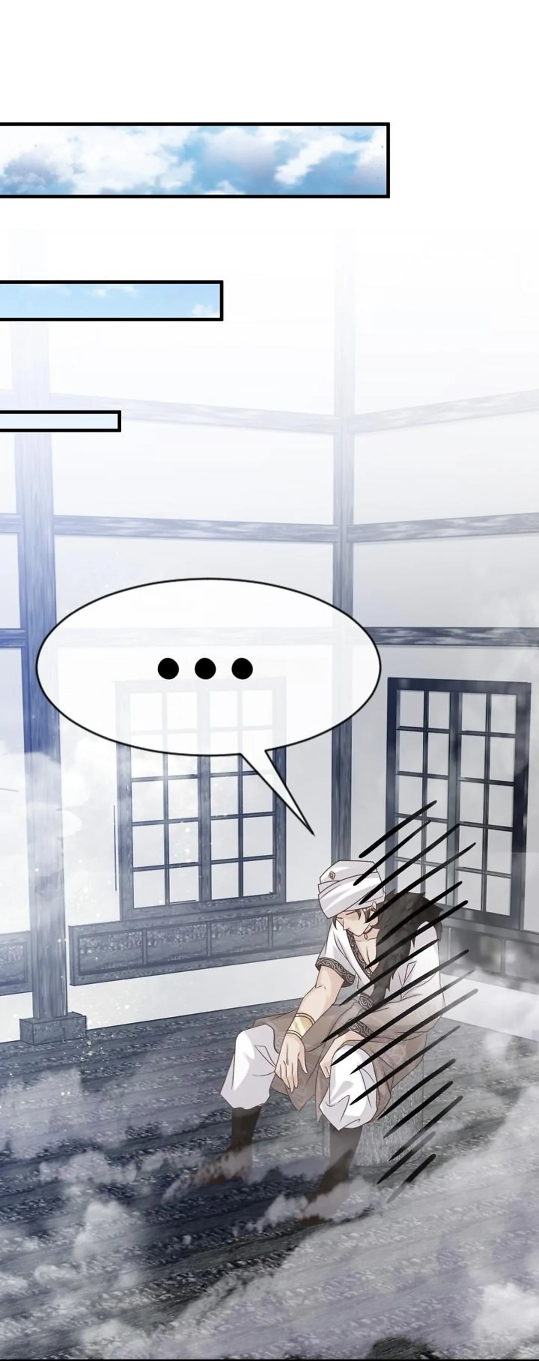 From an Evil Daughter to the Group’s Favorite?! Chapter 60 - page 28