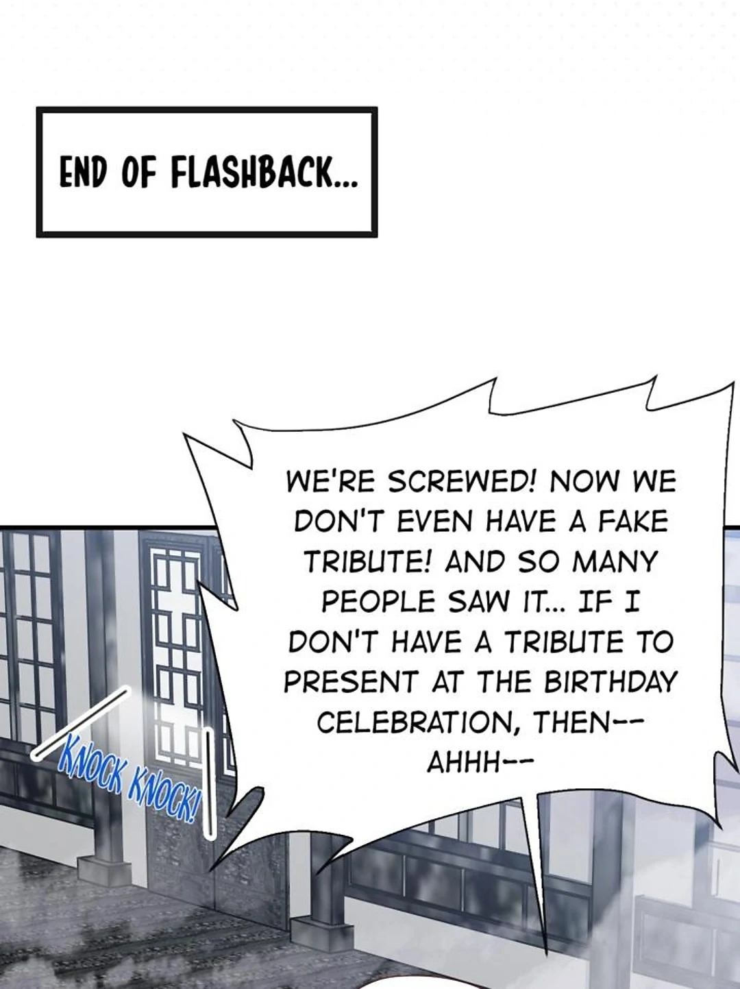 From an Evil Daughter to the Group’s Favorite?! Chapter 60 - page 39