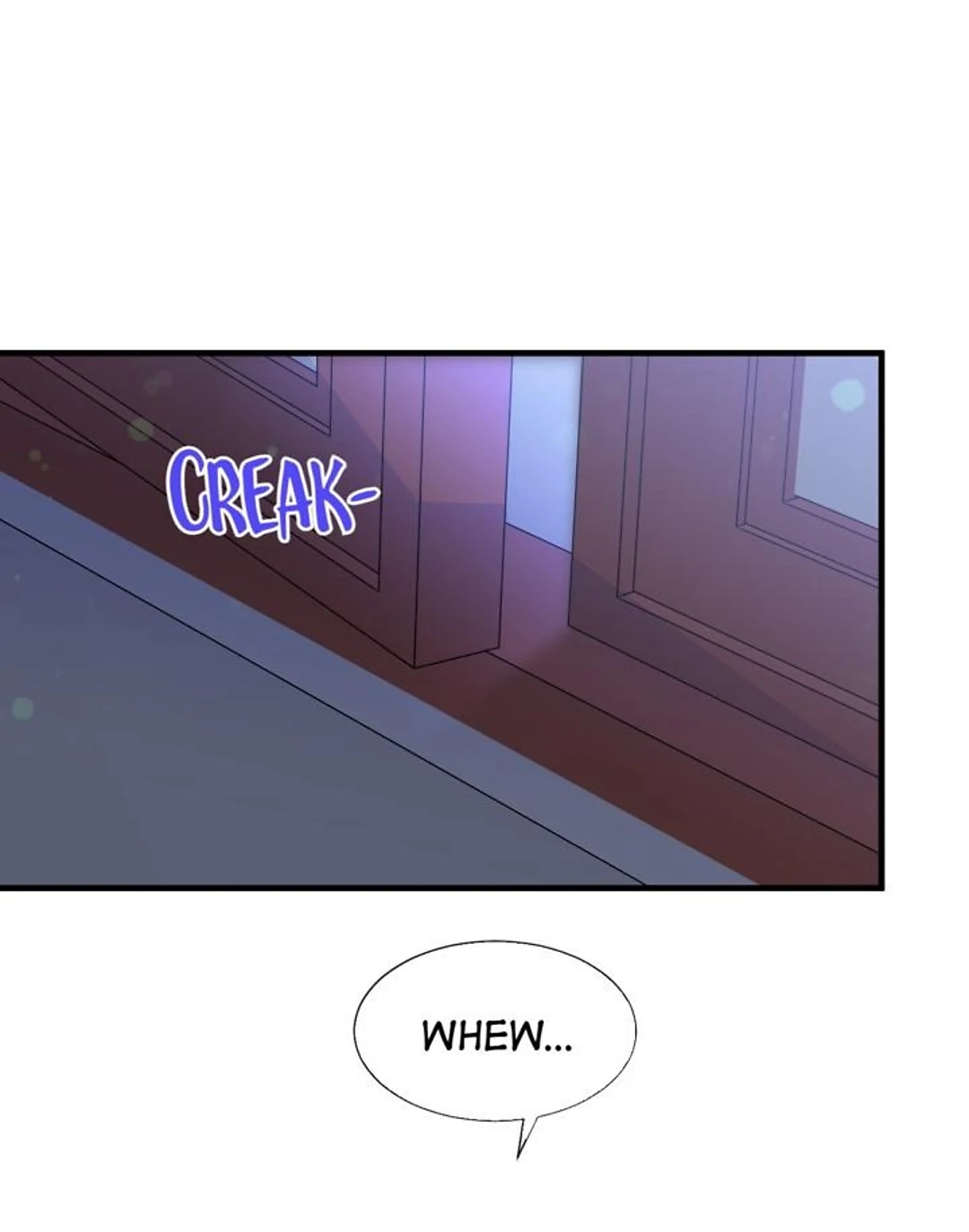 From an Evil Daughter to the Group’s Favorite?! Chapter 60 - page 45