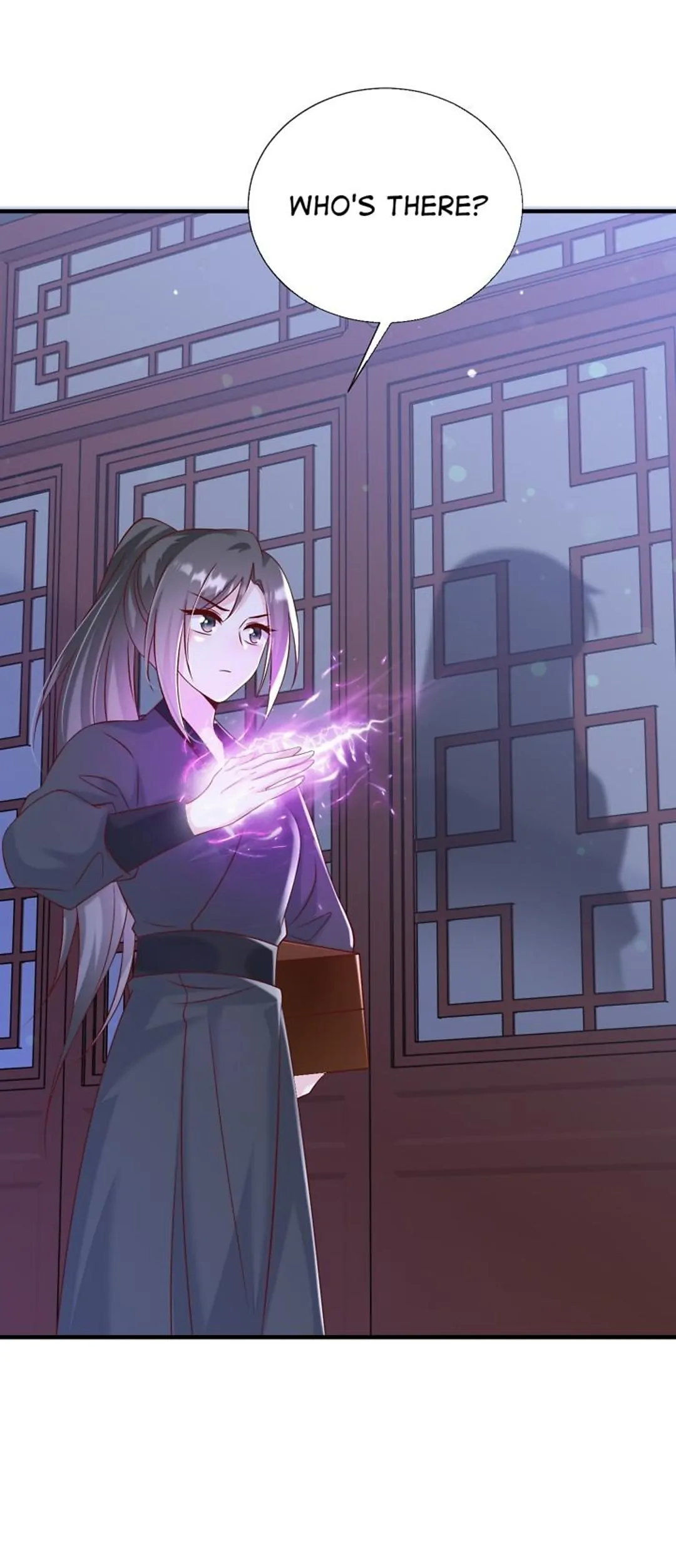 From an Evil Daughter to the Group’s Favorite?! Chapter 60 - page 50