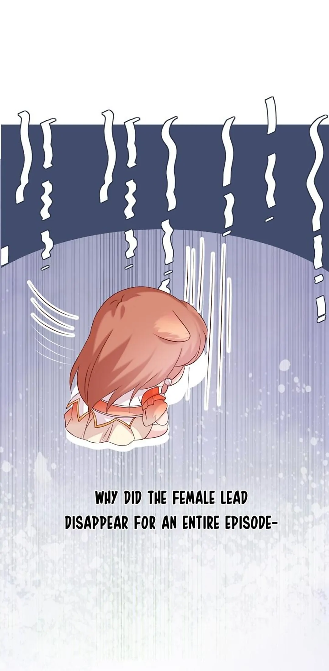 From an Evil Daughter to the Group’s Favorite?! Chapter 60 - page 53