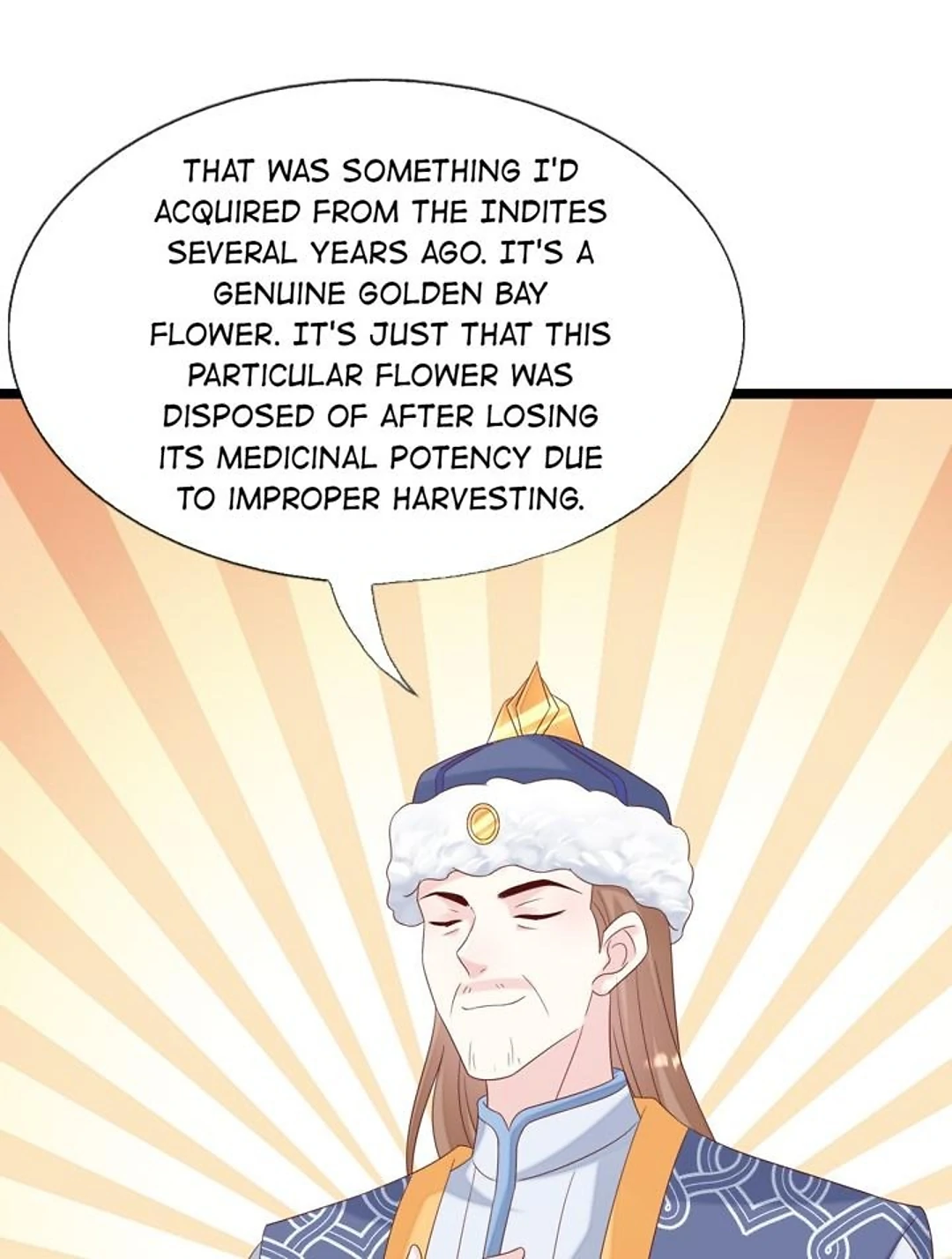 From an Evil Daughter to the Group’s Favorite?! Chapter 59 - page 36