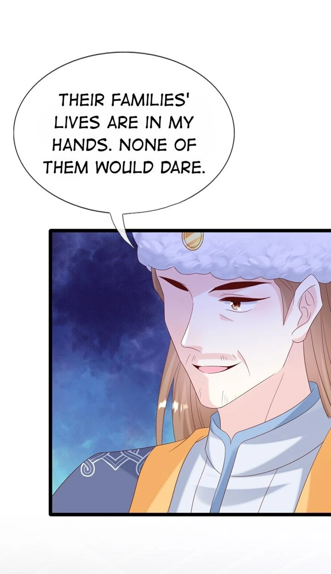 From an Evil Daughter to the Group’s Favorite?! Chapter 59 - page 39