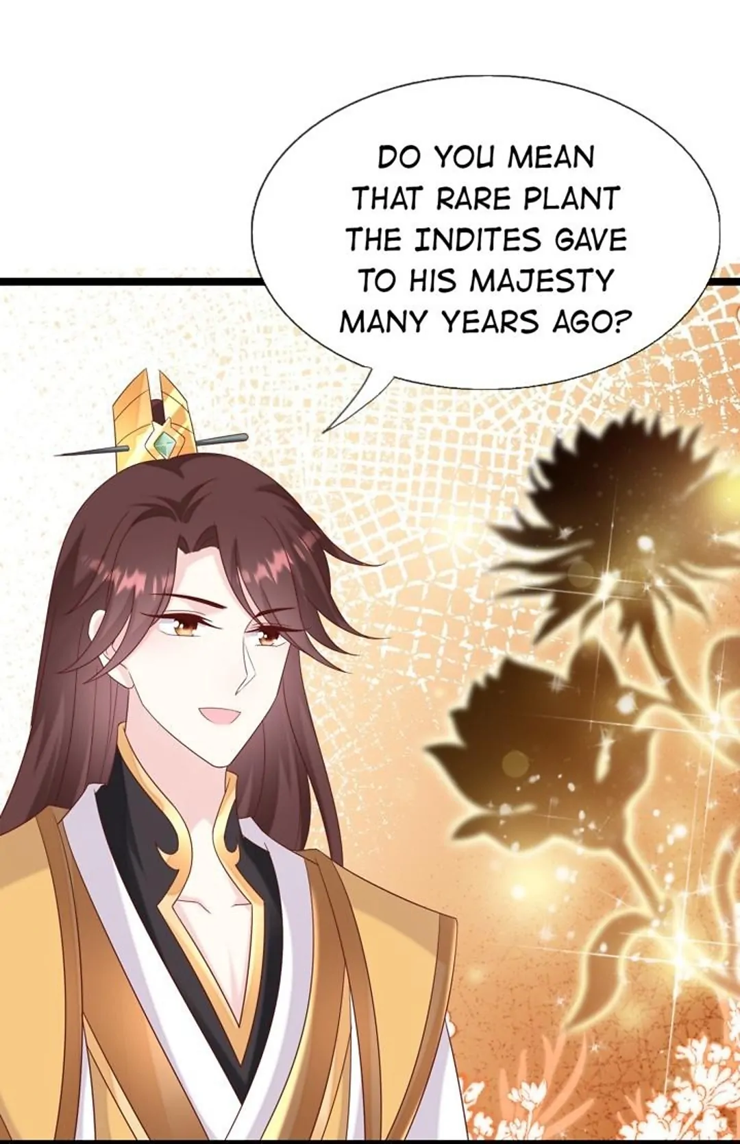 From an Evil Daughter to the Group’s Favorite?! Chapter 59 - page 8