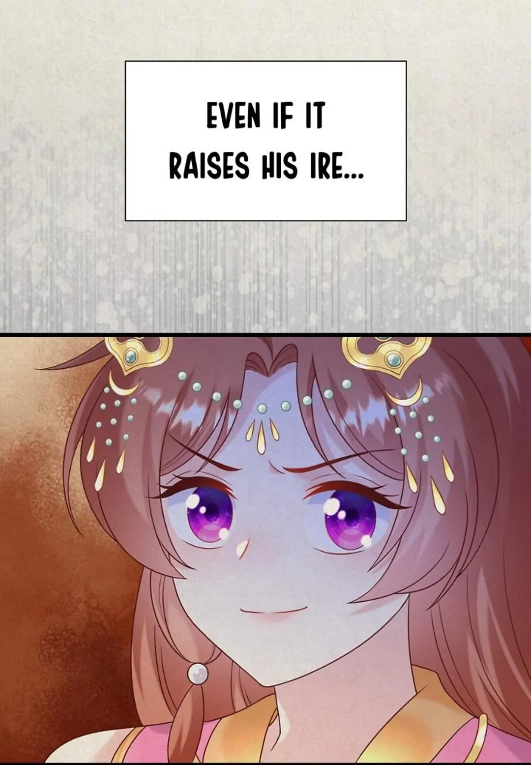 From an Evil Daughter to the Group’s Favorite?! Chapter 79 - page 9