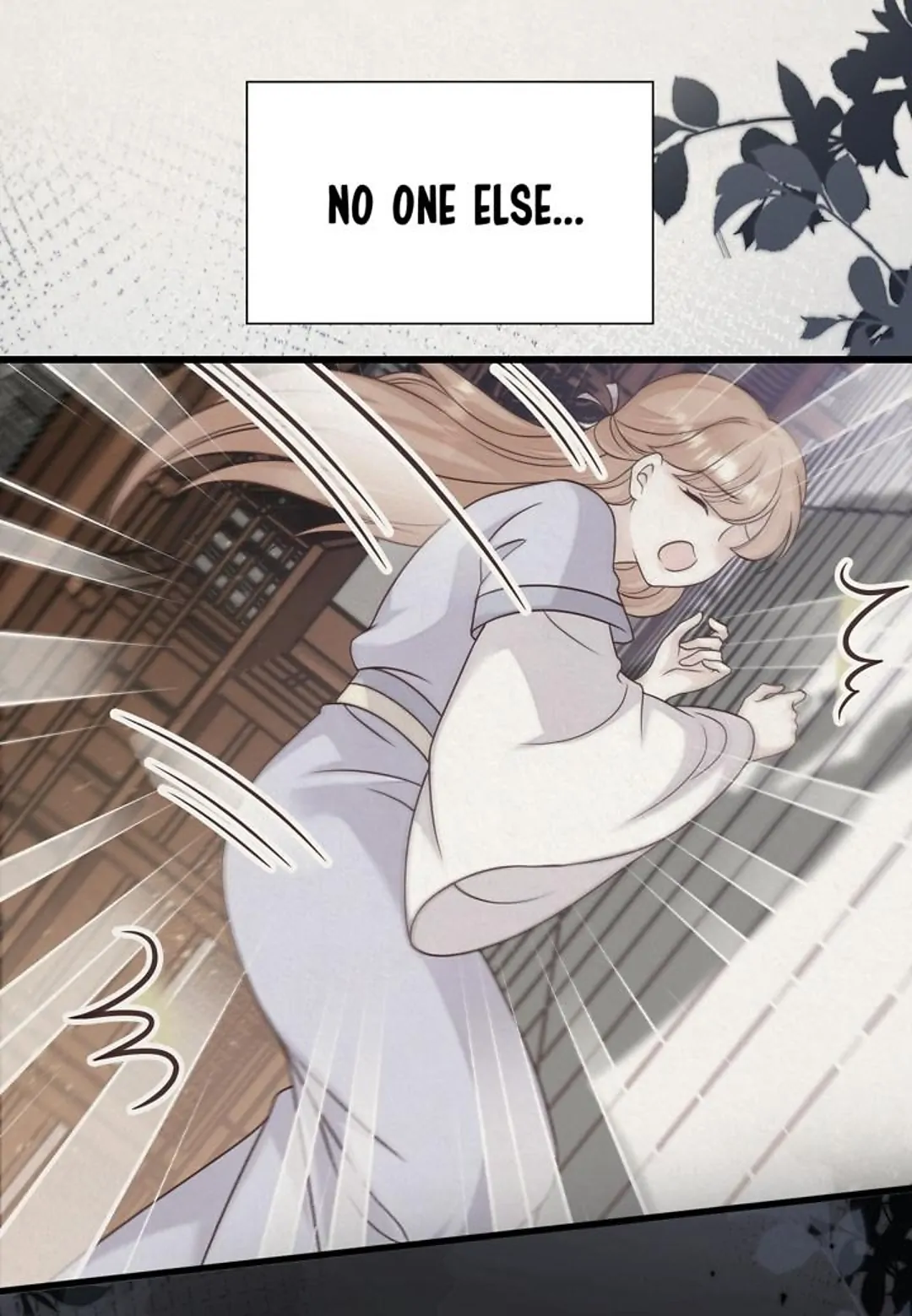 From an Evil Daughter to the Group’s Favorite?! Chapter 79 - page 11