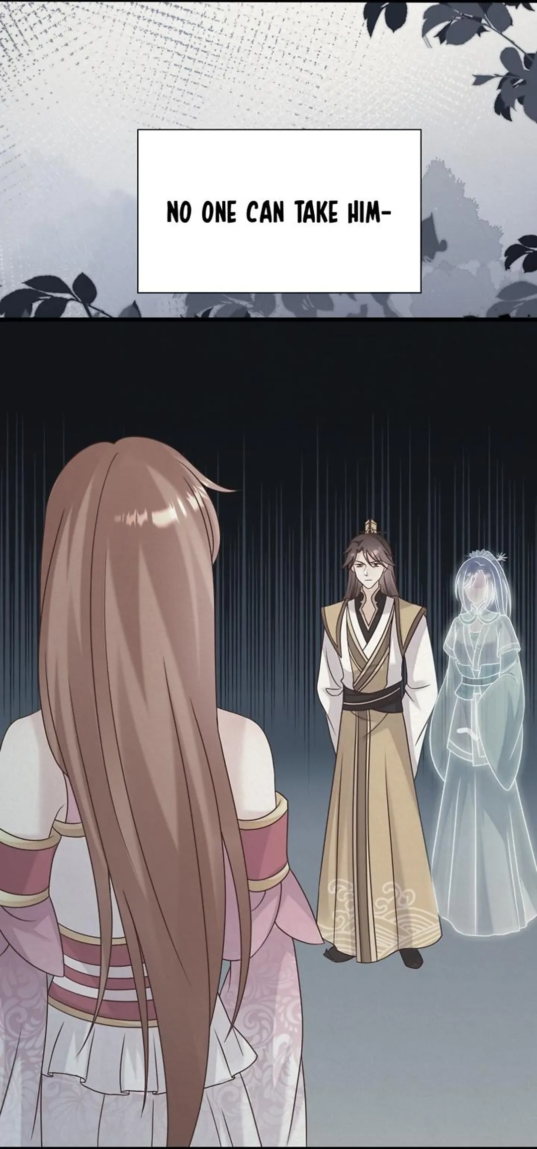 From an Evil Daughter to the Group’s Favorite?! Chapter 79 - page 13