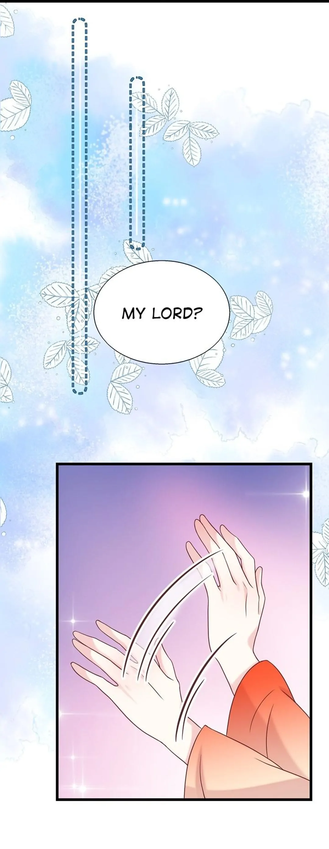 From an Evil Daughter to the Group’s Favorite?! Chapter 79 - page 15