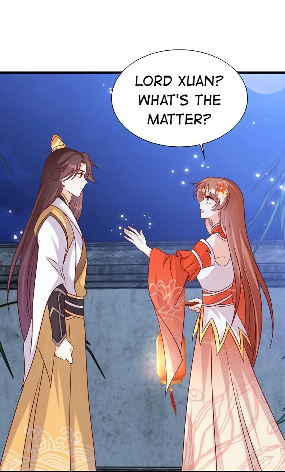 From an Evil Daughter to the Group’s Favorite?! Chapter 79 - page 16