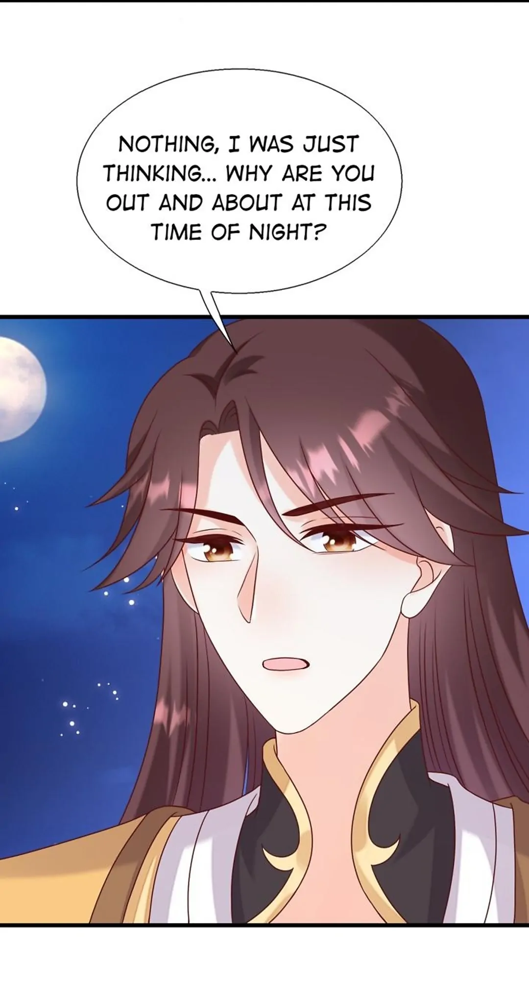 From an Evil Daughter to the Group’s Favorite?! Chapter 79 - page 17