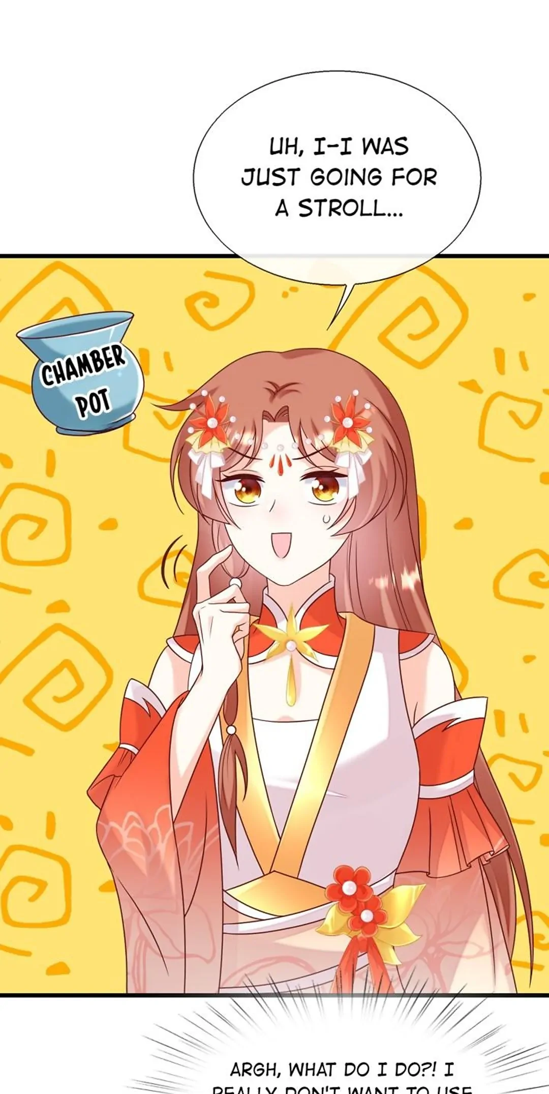 From an Evil Daughter to the Group’s Favorite?! Chapter 79 - page 18