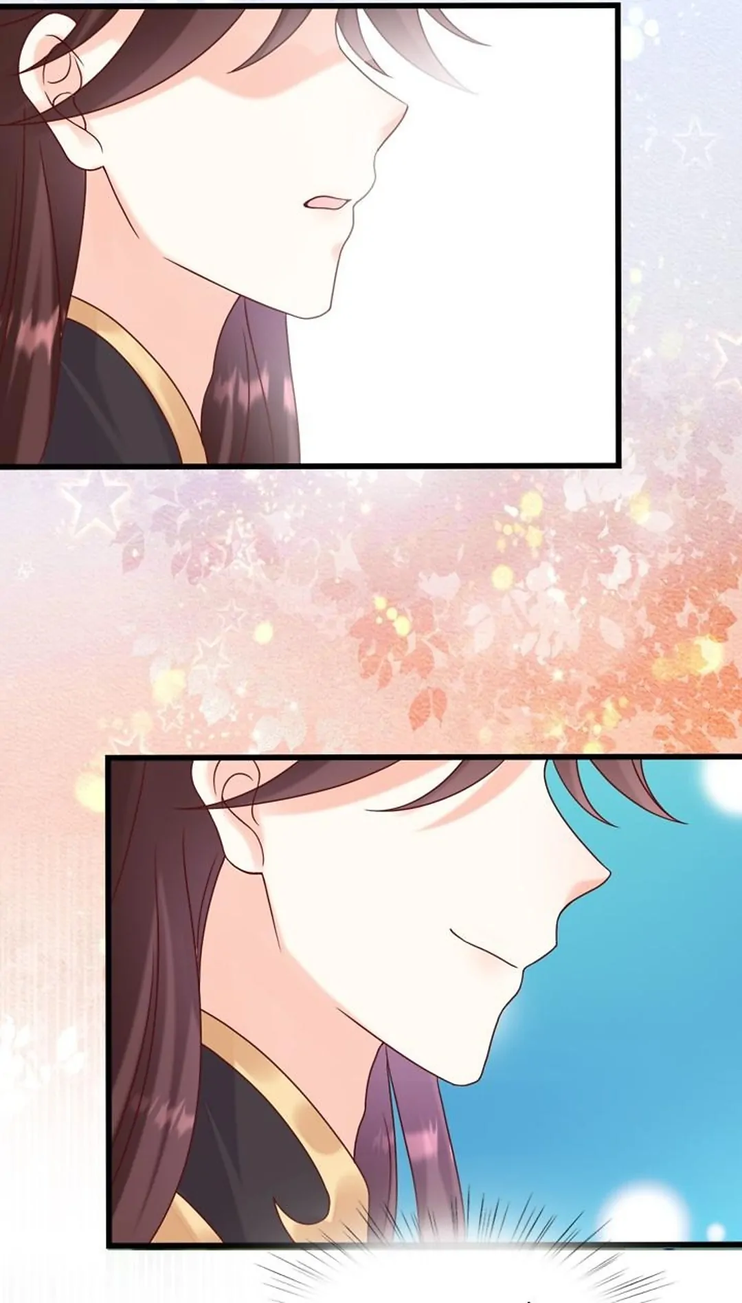 From an Evil Daughter to the Group’s Favorite?! Chapter 79 - page 29