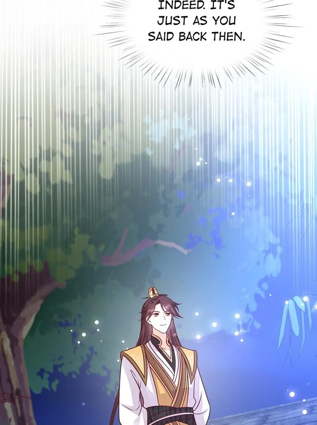 From an Evil Daughter to the Group’s Favorite?! Chapter 79 - page 30