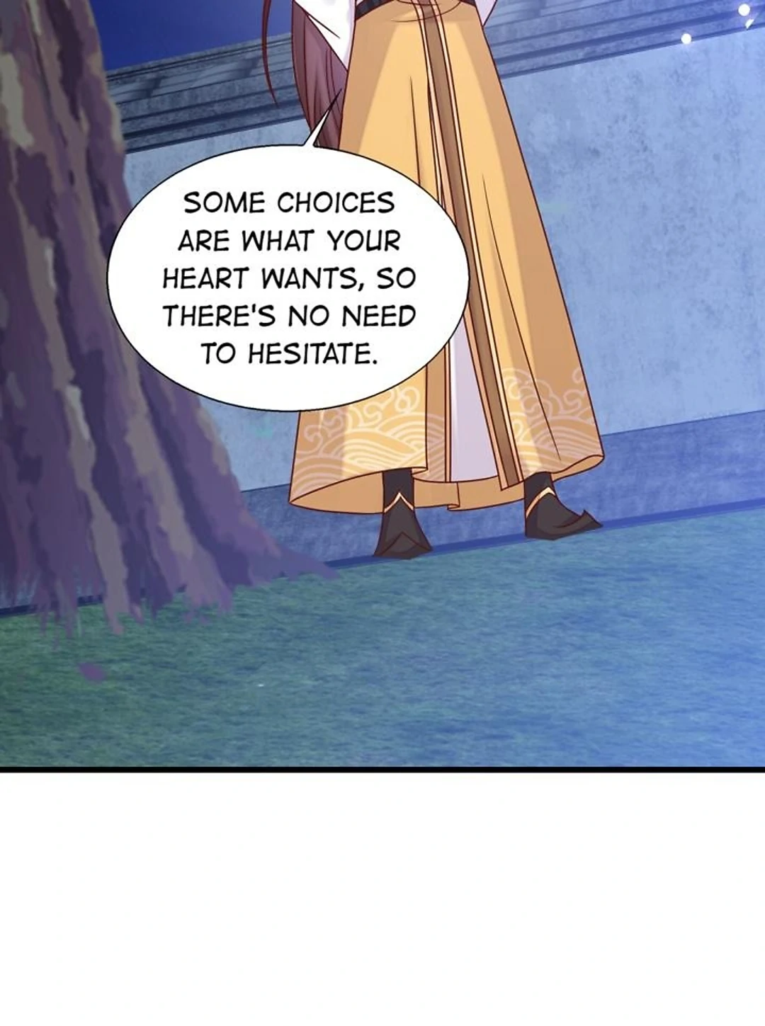 From an Evil Daughter to the Group’s Favorite?! Chapter 79 - page 31