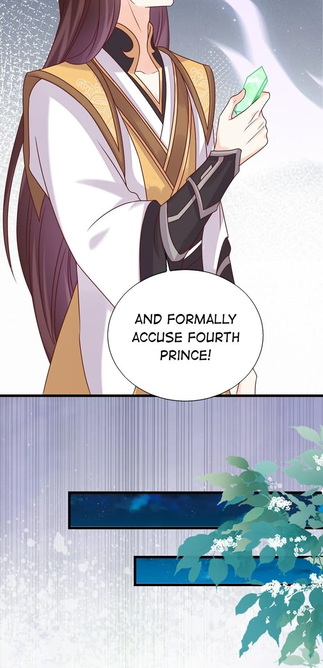 From an Evil Daughter to the Group’s Favorite?! Chapter 79 - page 37