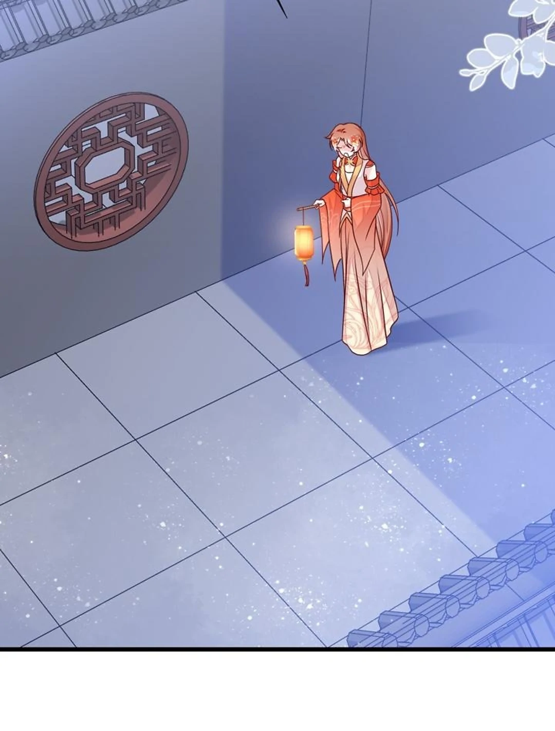 From an Evil Daughter to the Group’s Favorite?! Chapter 79 - page 43