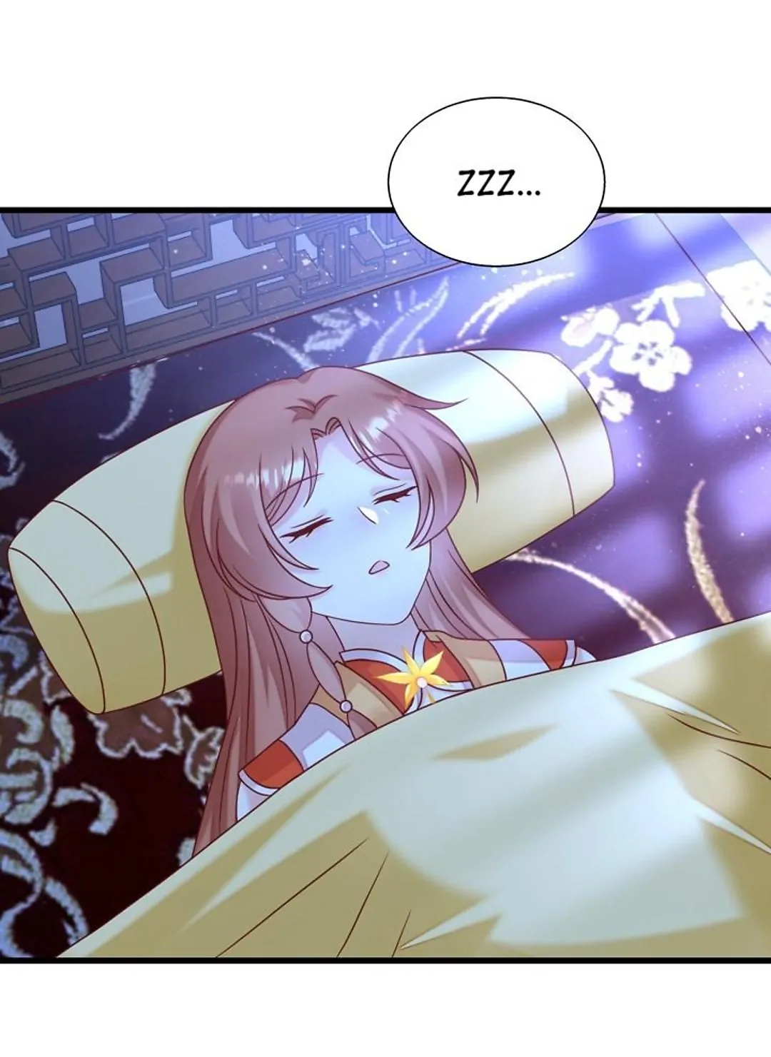 From an Evil Daughter to the Group’s Favorite?! Chapter 79 - page 49