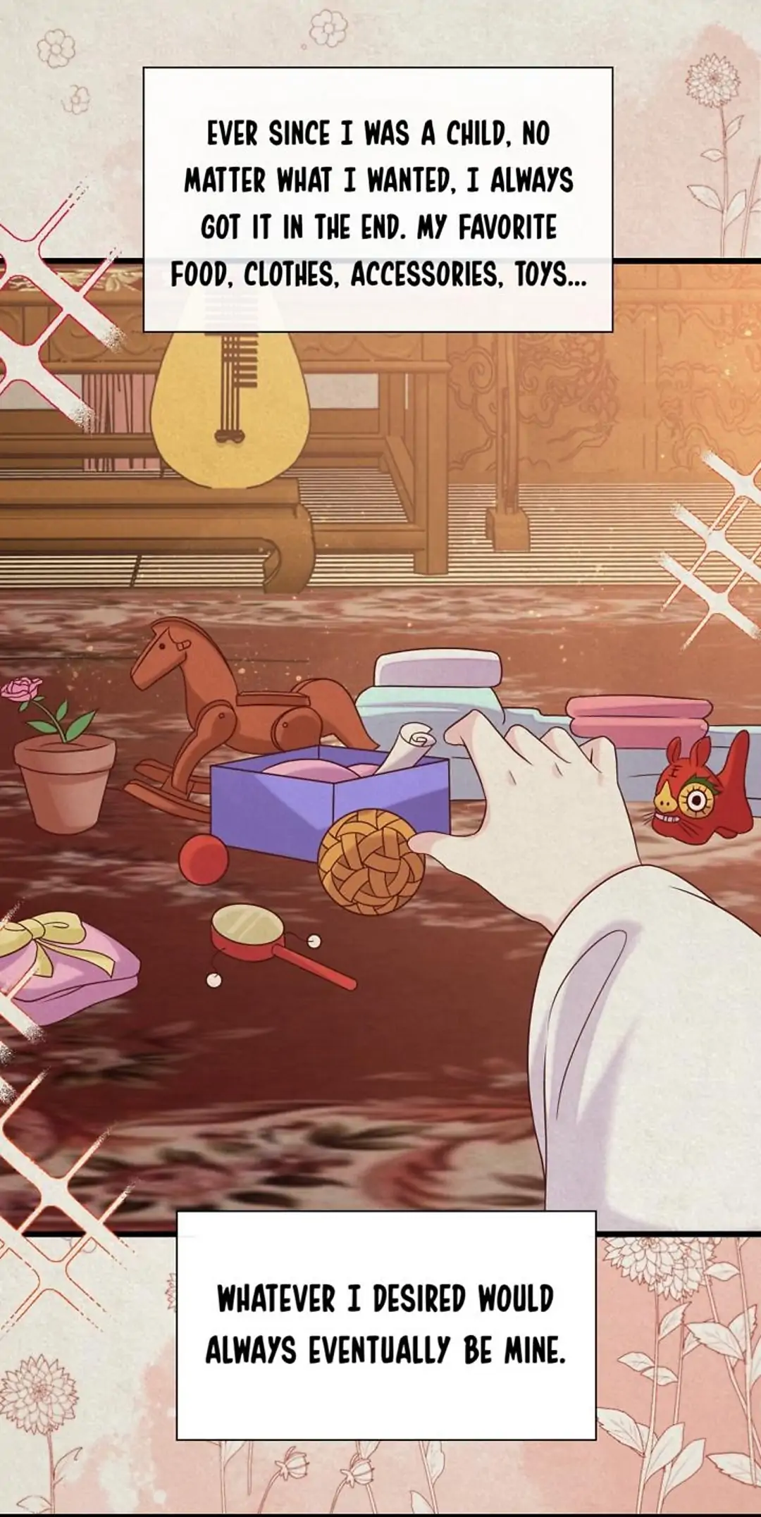 From an Evil Daughter to the Group’s Favorite?! Chapter 79 - page 5