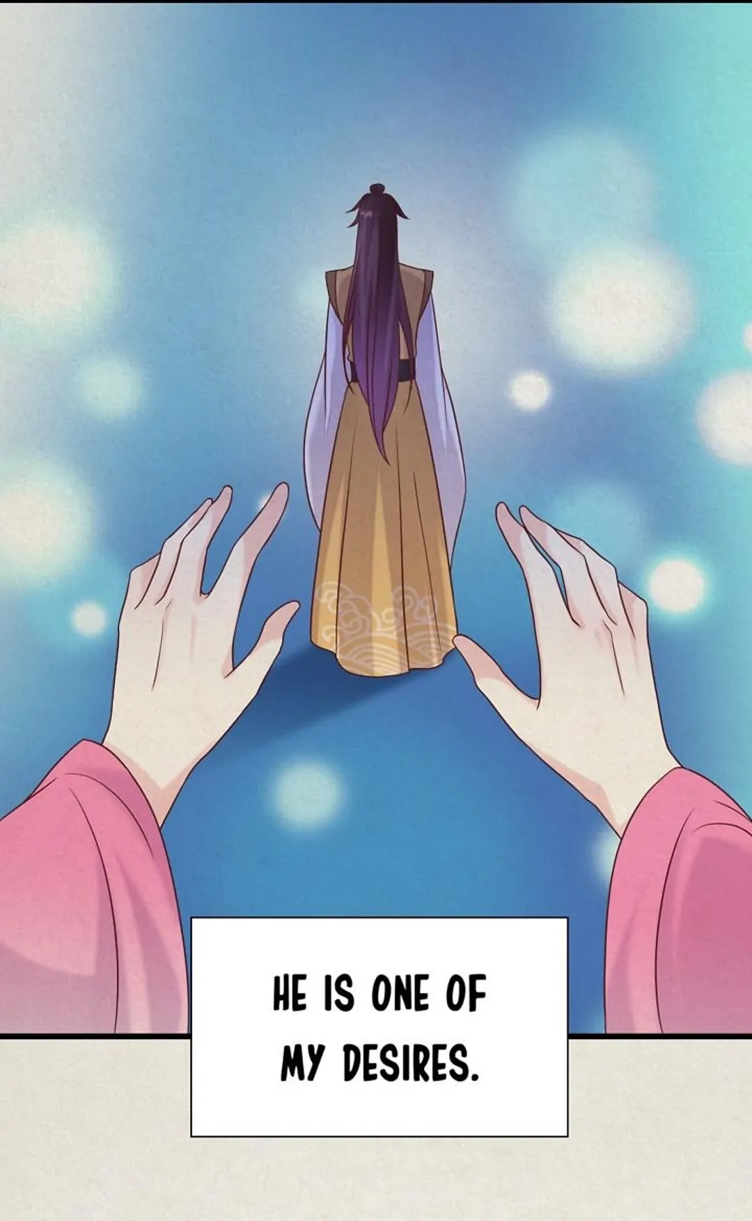 From an Evil Daughter to the Group’s Favorite?! Chapter 79 - page 6