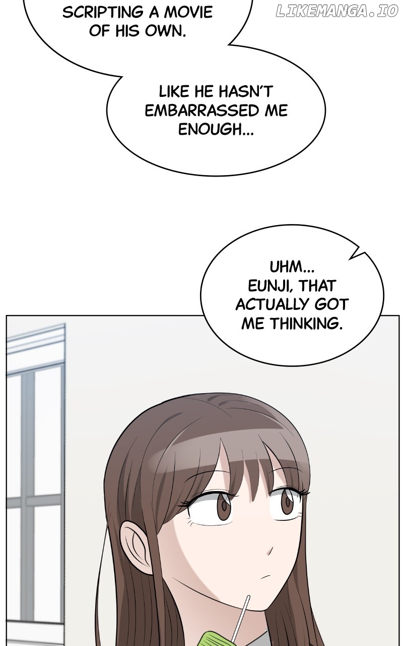 Big Man on the Court Chapter 113 - page 24