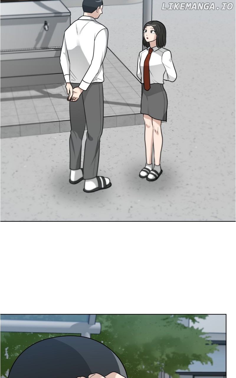 Big Man on the Court Chapter 113 - page 34
