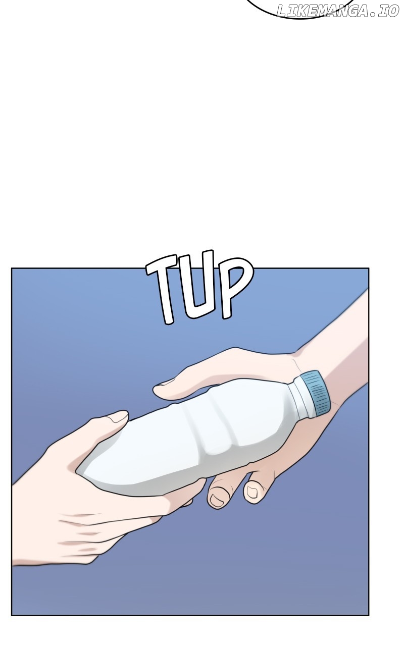 Big Man on the Court Chapter 113 - page 42