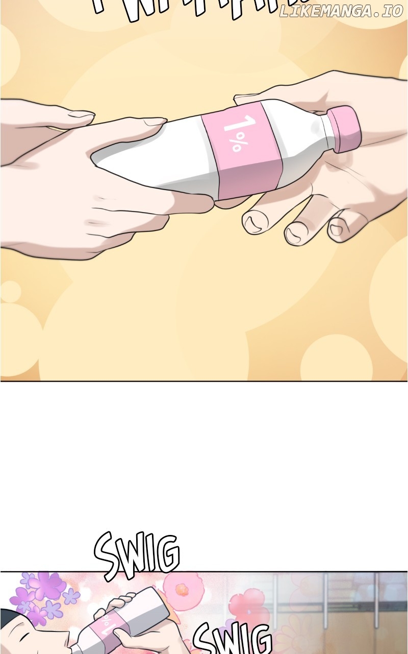 Big Man on the Court Chapter 113 - page 44