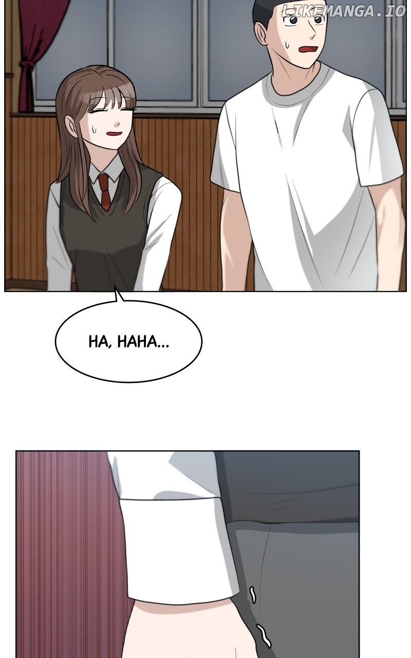 Big Man on the Court Chapter 113 - page 62