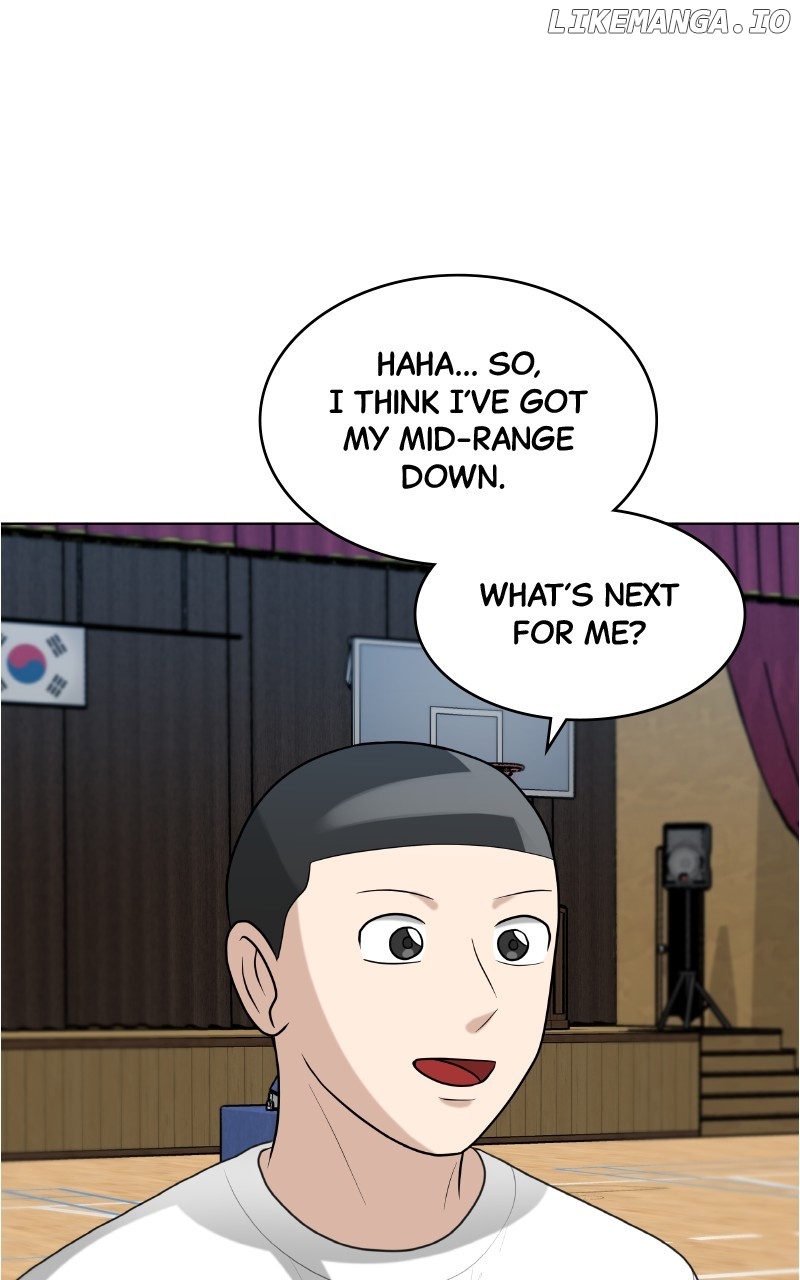 Big Man on the Court Chapter 113 - page 72