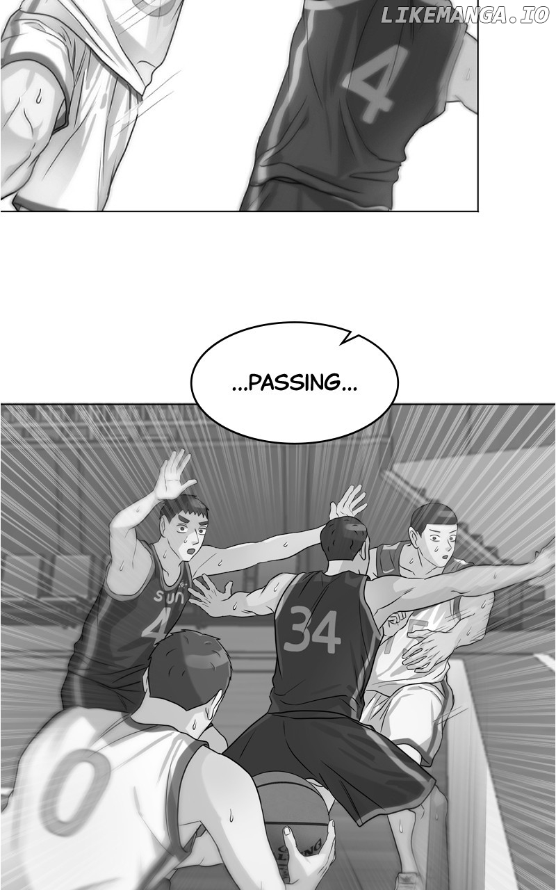 Big Man on the Court Chapter 113 - page 82