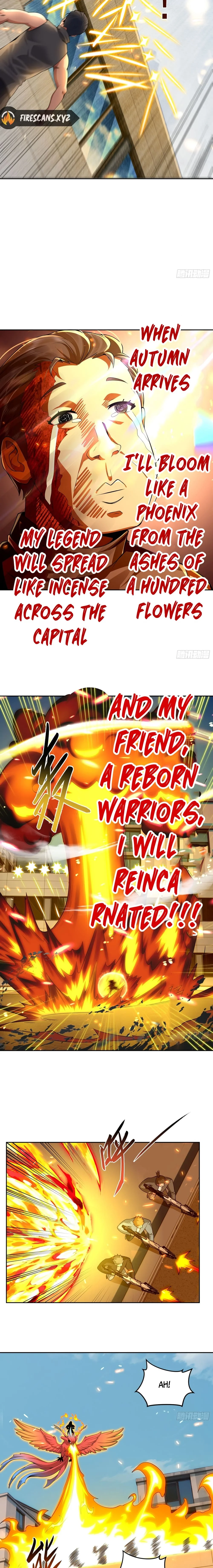 I Became the Target of the Harem in Another World Chapter 11 - page 6