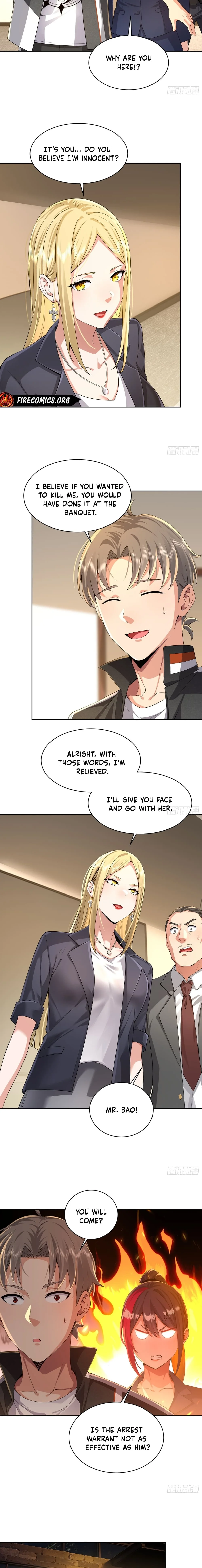 I Became the Target of the Harem in Another World Chapter 15 - page 6