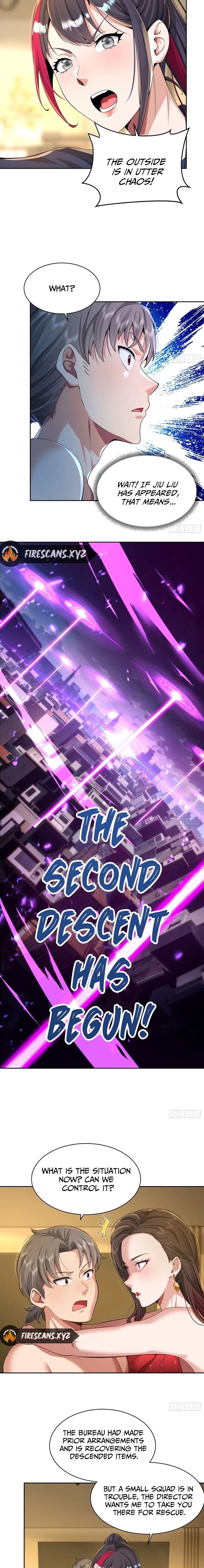 I Became the Target of the Harem in Another World Chapter 9 - page 5