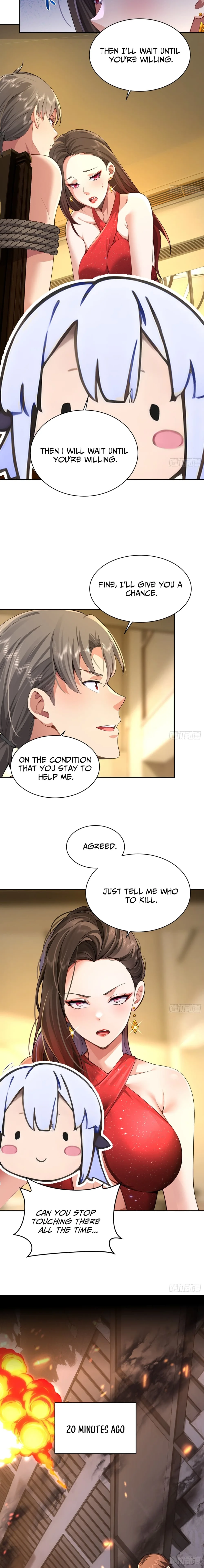 I Became the Target of the Harem in Another World Chapter 9 - page 7
