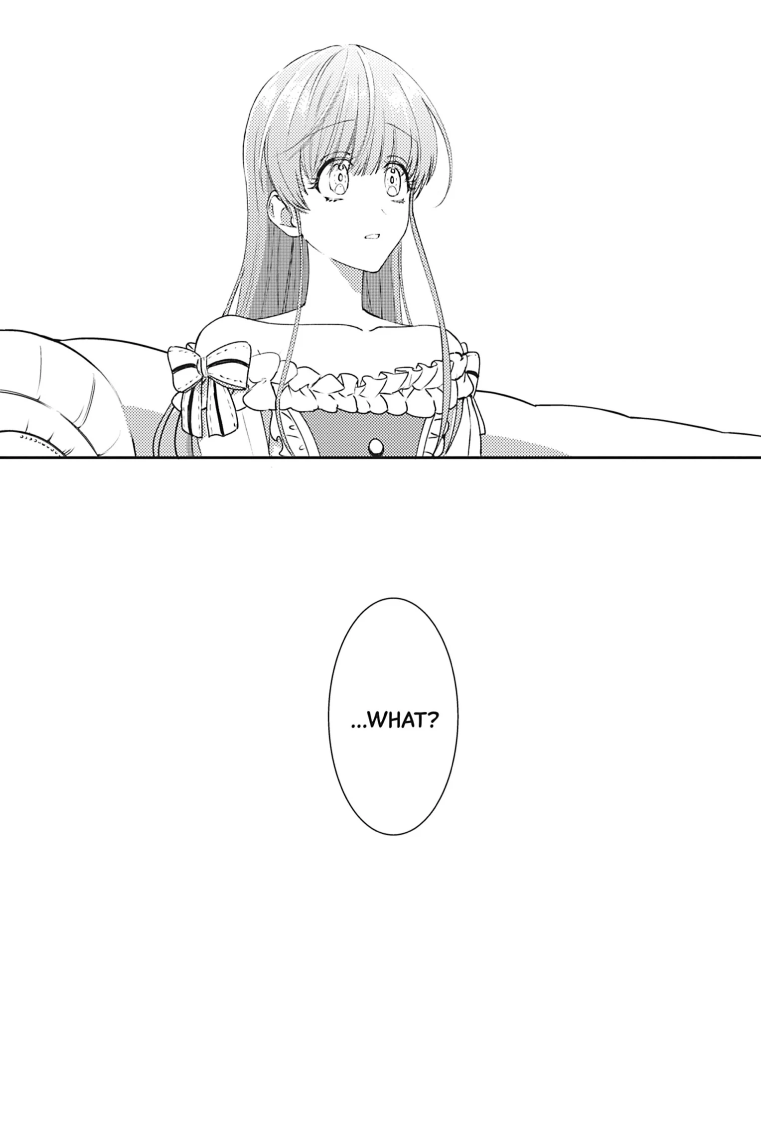 The Poor Lady's Impulsive Proposal Somehow Leads to Getting Locked Up by the Infatuated Duke Chapter 10 - page 15