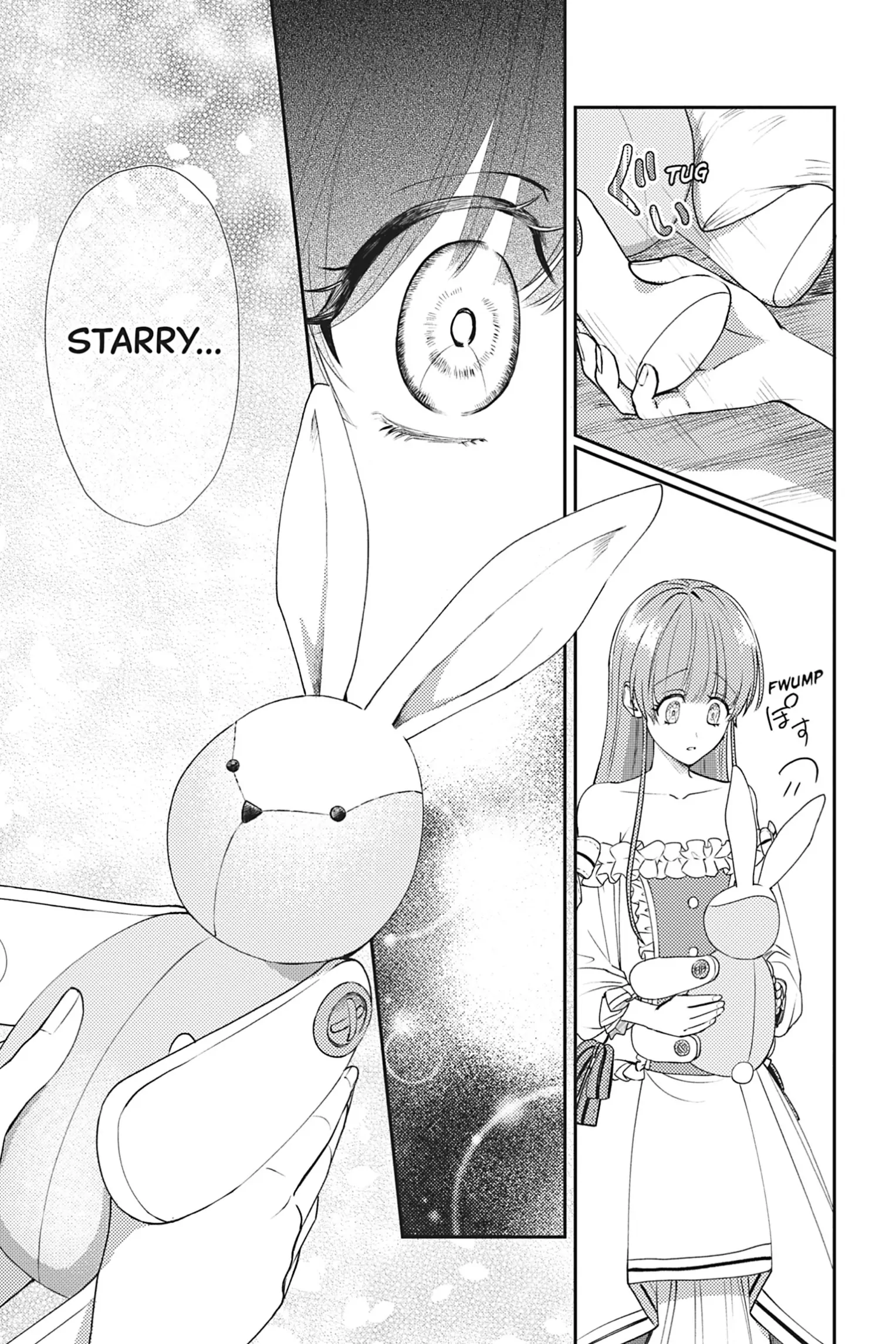 The Poor Lady's Impulsive Proposal Somehow Leads to Getting Locked Up by the Infatuated Duke Chapter 10 - page 23